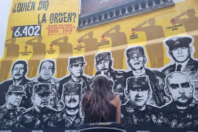 Festival SOS Colombia 2022