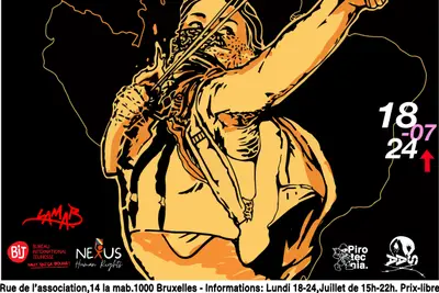 Festival SOS Colombia 2022