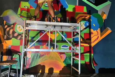 Festival SOS Colombia 2024