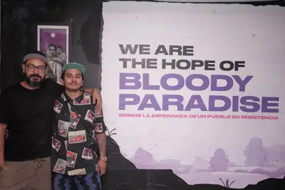 Festival SOS Colombia 2024