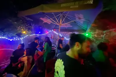 Festival SOS Colombia 2024