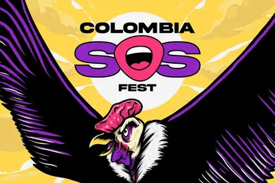 Festival SOS Colombia 2024