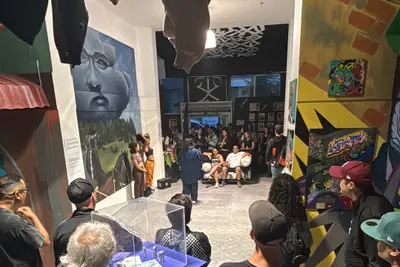 Festival SOS Colombia 2025